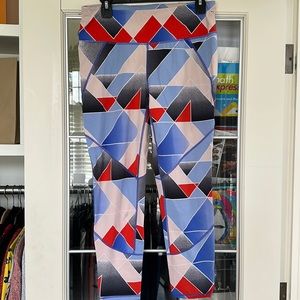 Sweaty Betty athletic set